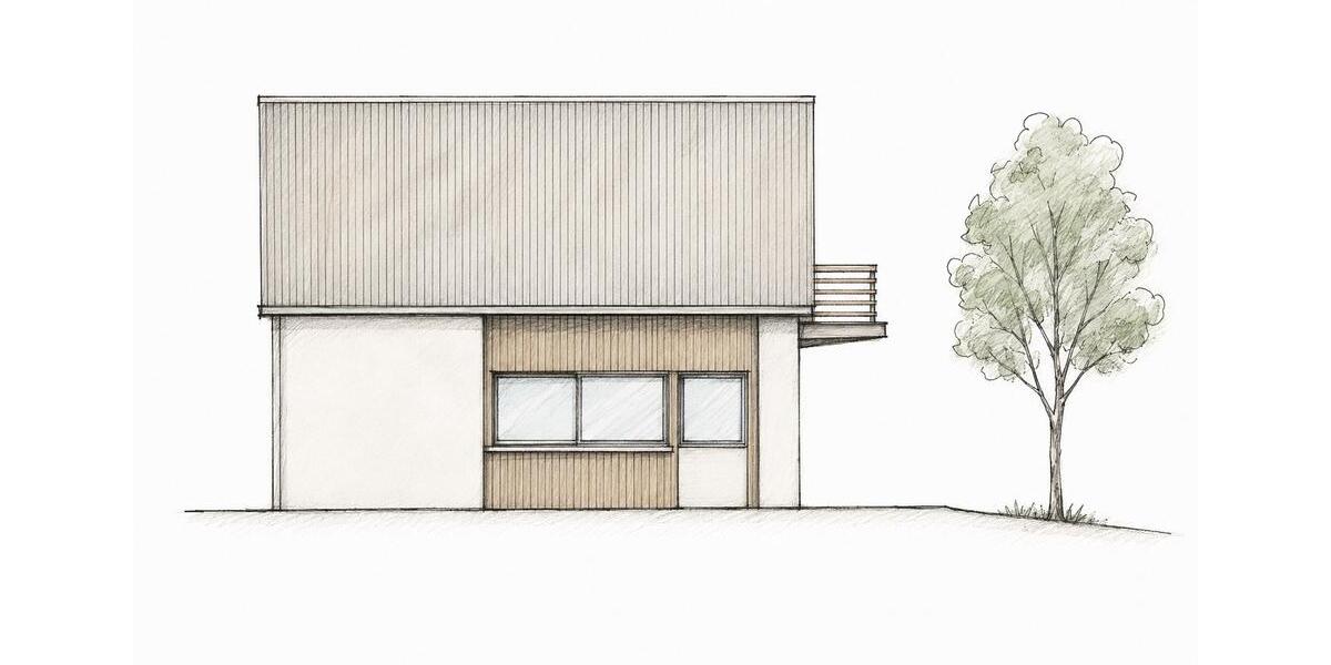 Doppelhaushälfte Langenau - 3 Zimmer, 96 m&sup2;, 469.000&euro; | Angebot:27301459