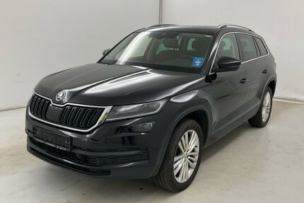 Skoda Kodiaq 200.353 km 17.348 &euro; Eschborn 65760