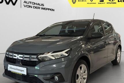 Dacia Sandero 45.372 km 12.980 &euro; Stuttgart 70469