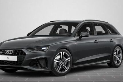 Audi A4 46.952 km 34.440 &euro; Bingen / Rhein 55411