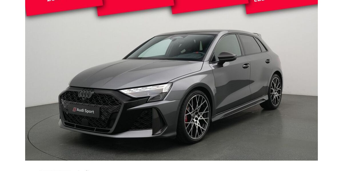 Audi RS3 2.009 km 76.480 &euro; Leverkusen 51373