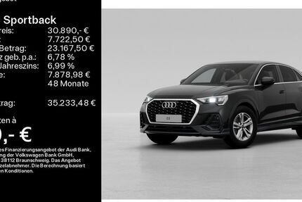 Audi Q3 21.890 km 30.890 &euro; Bad Nauheim 61231
