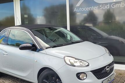 Opel Adam 37.120 km 11.890 &euro; Neuruppin 16816