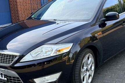 Ford Mondeo 270.759 km 3.200 &euro; Delbrück 33129