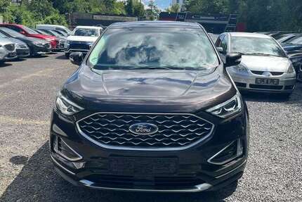 Ford Edge 118.000 km 19.999 &euro; Wiesbaden 65197