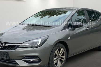 Opel Astra 75.952 km 6.999 &euro; Brehna 06796