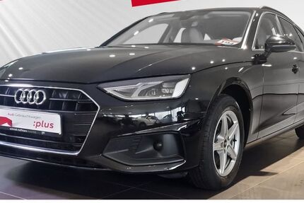 Audi A4 125.150 km 22.880 € Kiel 24118