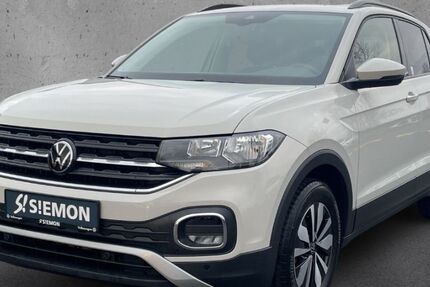VW T-Cross 21.858 km 19.430 &euro; Ibbenbüren 49479