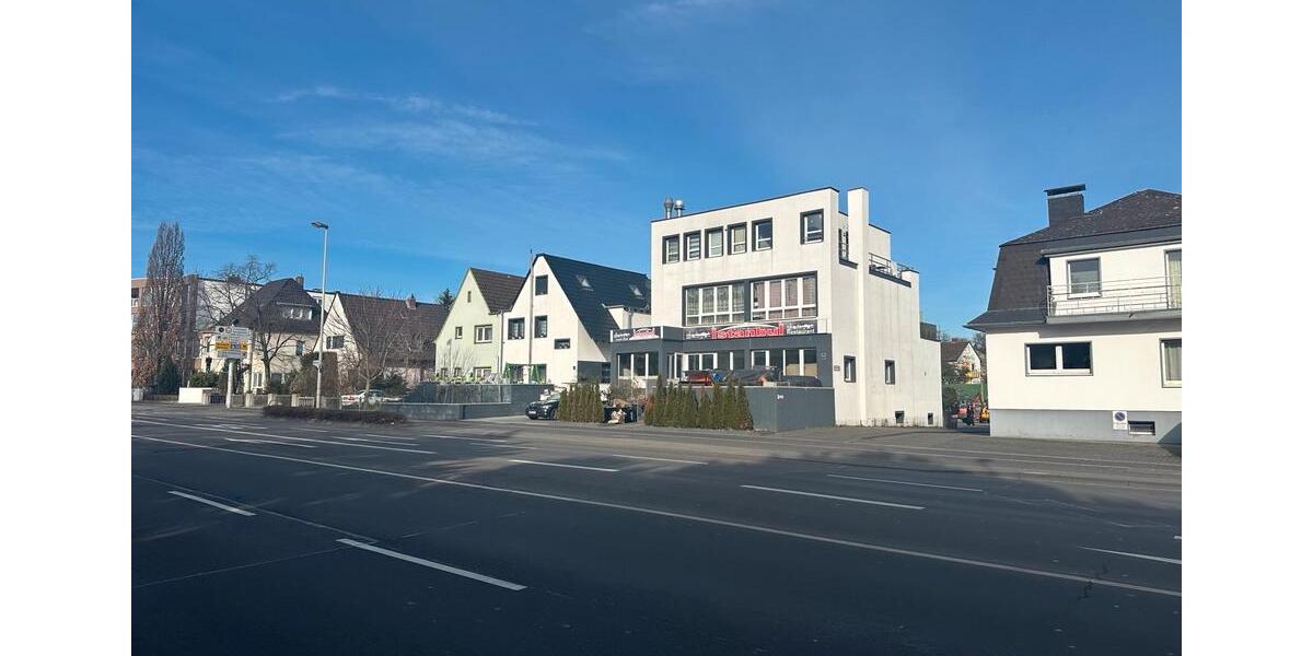 Mehrfamilienhaus, Wohnhaus Bonn Bad Godesberg - 2.400.000&euro; | Angebot:24785678