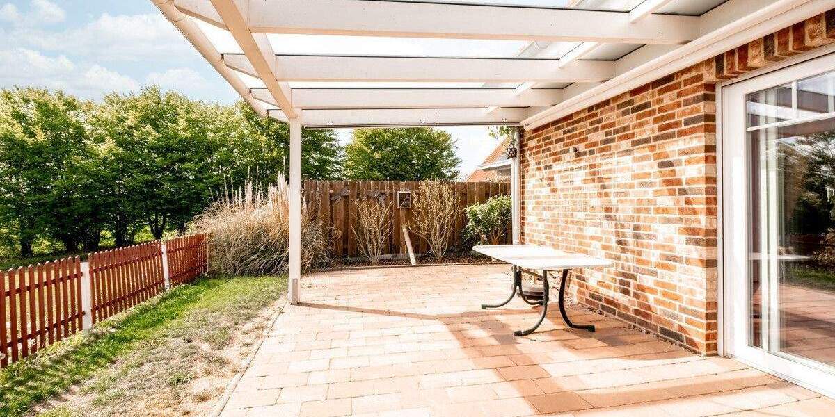 Moderne Doppelhaushälfte im Umland von Lübeck zu verkaufen 5 zimmer