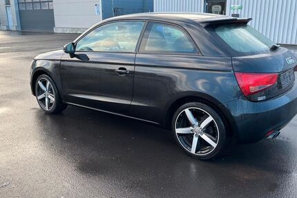 Audi A1 178.523 km 6.100 &euro; Babenhausen 64832