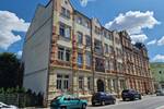 großzügige 2-Zimmerwohnung in zentraler lage von Döbeln, EBK gegen Zuzahlung möglich.