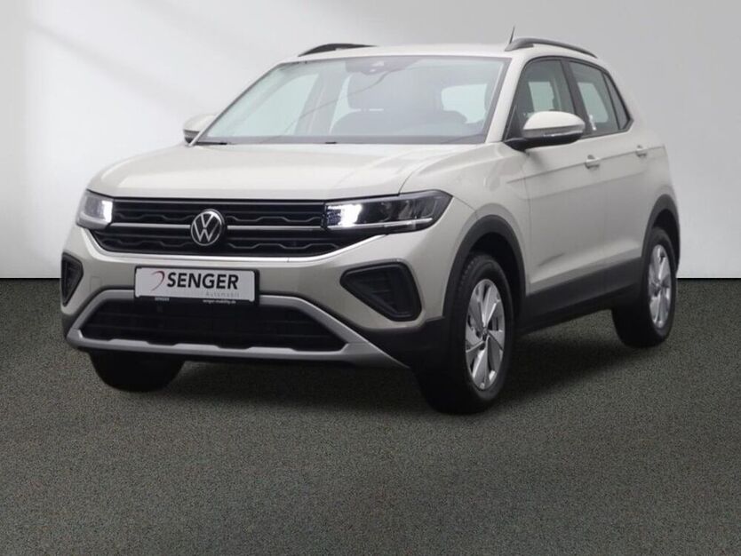T-Cross