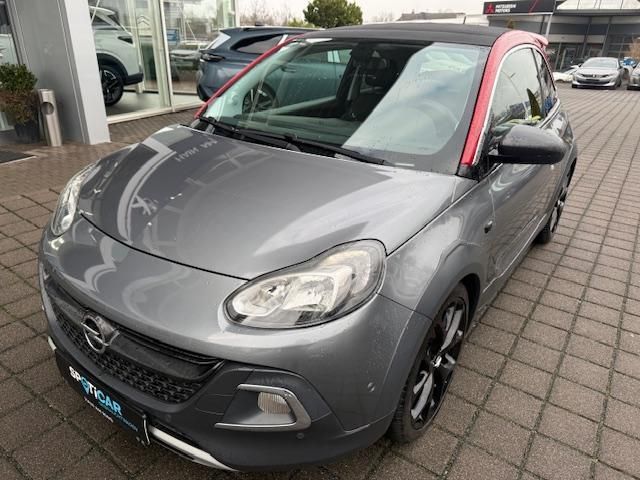 Opel Adam 87.037 km 12.890 &euro; Giessen 35394