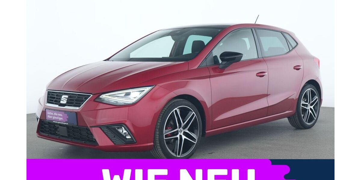 Seat Ibiza 32.632 km 19.235 &euro; Garching bei München 85748