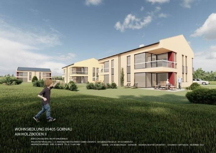 Grundstück Gornau/Erzgebirge Gornau - 90.000&euro; | Angebot:25688134