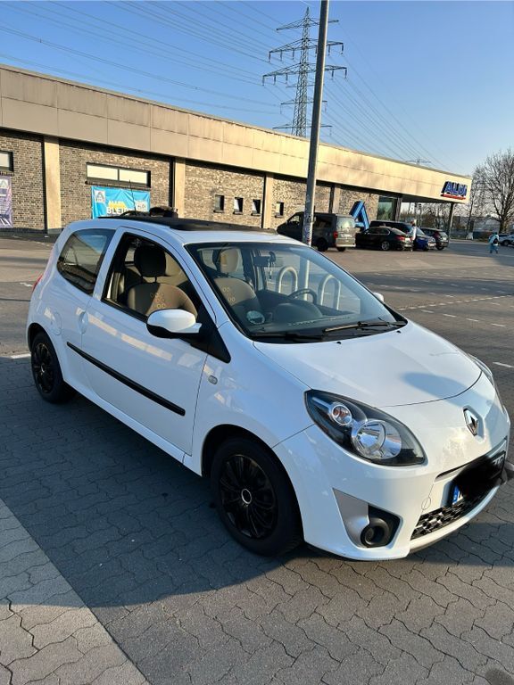 Twingo