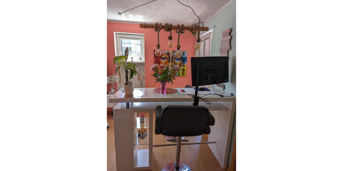 Etagenwohnung Mühlenbecker Land - 1 Zimmer, 39 m&sup2;, 850&euro; | Angebot:24559758