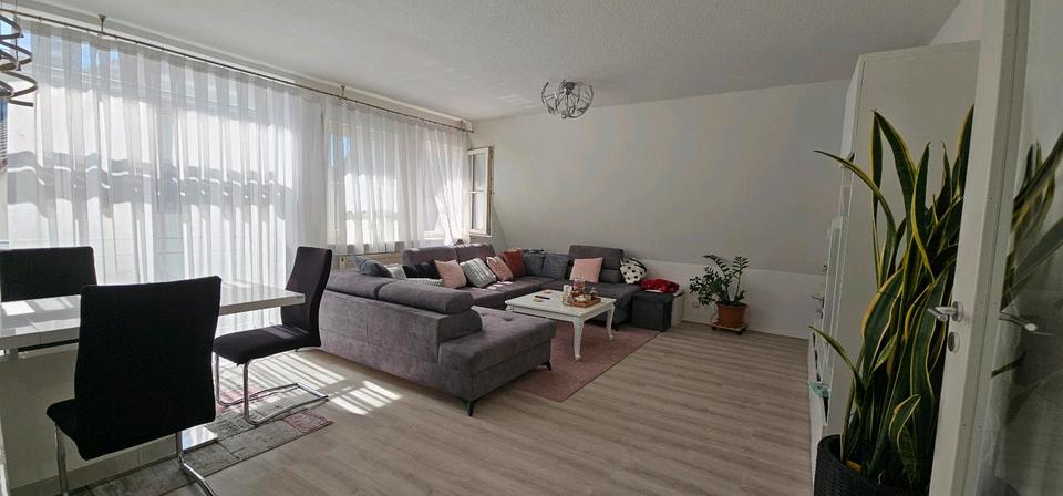Maisonettenwohnung Öhringen - 4 Zimmer, 106 m&sup2;, 425.000&euro; | Angebot:27007612