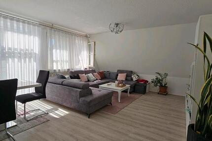 Wohnung Öhringen - 4 Zimmer, 106 m&sup2;, 425.000&euro; | Angebot:27007612