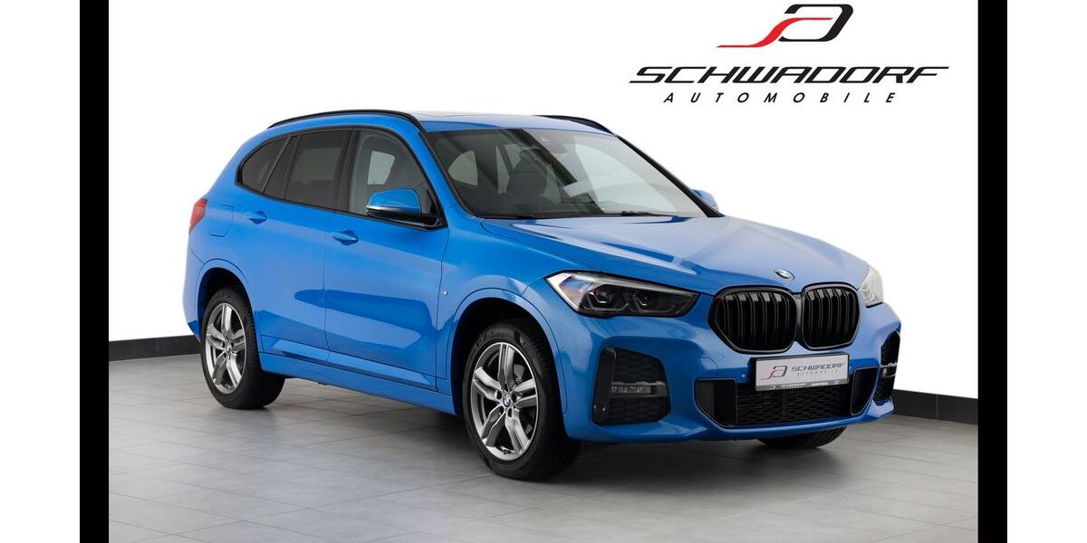 BMW X1 106.600 km 26.900 &euro; Lambertsberg 54649