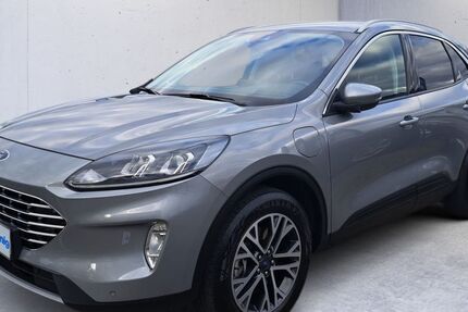 Ford Kuga 59.741 km 21.190 &euro; Offenburg- Industriegebiet Elgersweier-Nord 77656