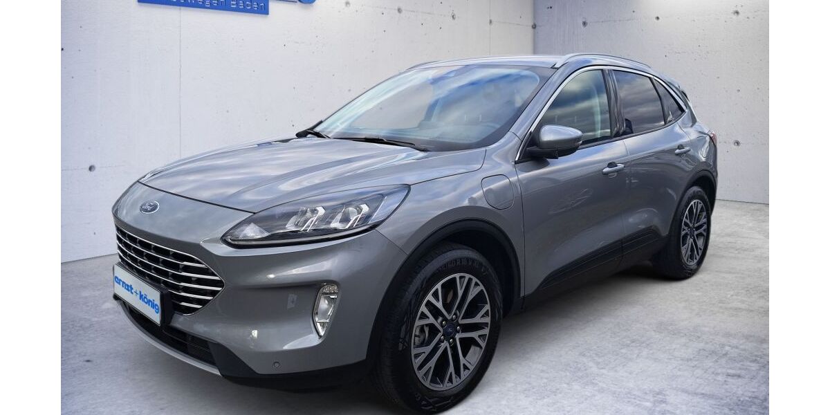 Ford Kuga 59.741 km 21.190 &euro; Offenburg- Industriegebiet Elgersweier-Nord 77656