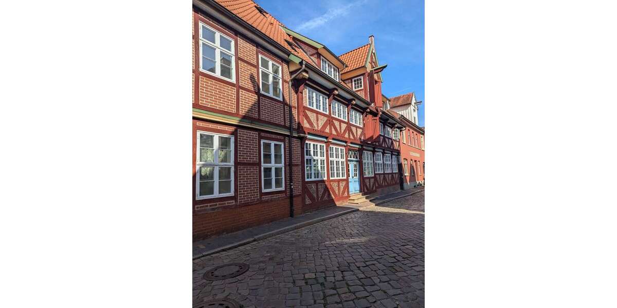 Wohnung zum Mieten in Lauenburg 610 € 65 m² 2.5 zimmer