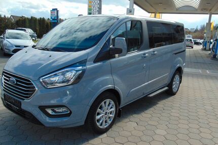 Ford Tourneo Custom 61.560 km 36.595 &euro; Pegnitz 91257