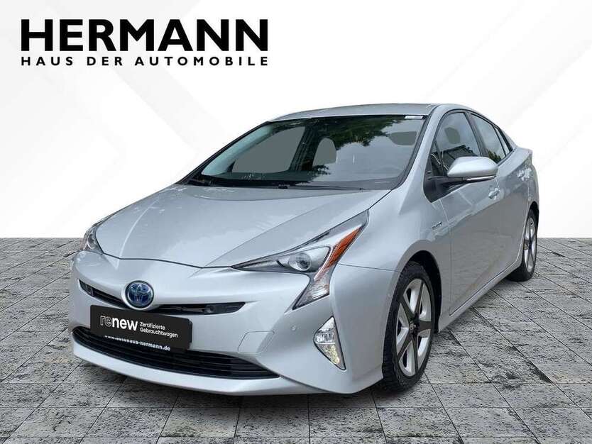 PRIUs