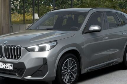 BMW X1 8.737 km 34.990 &euro; Lüneburg 21339