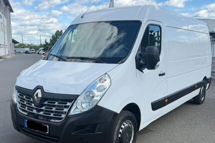 Renault Master 250.000 km 5.990 &euro; Schwabach 91126