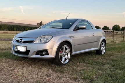 Opel Tigra 198.500 km 3.500 &euro; Dudenroth 56288