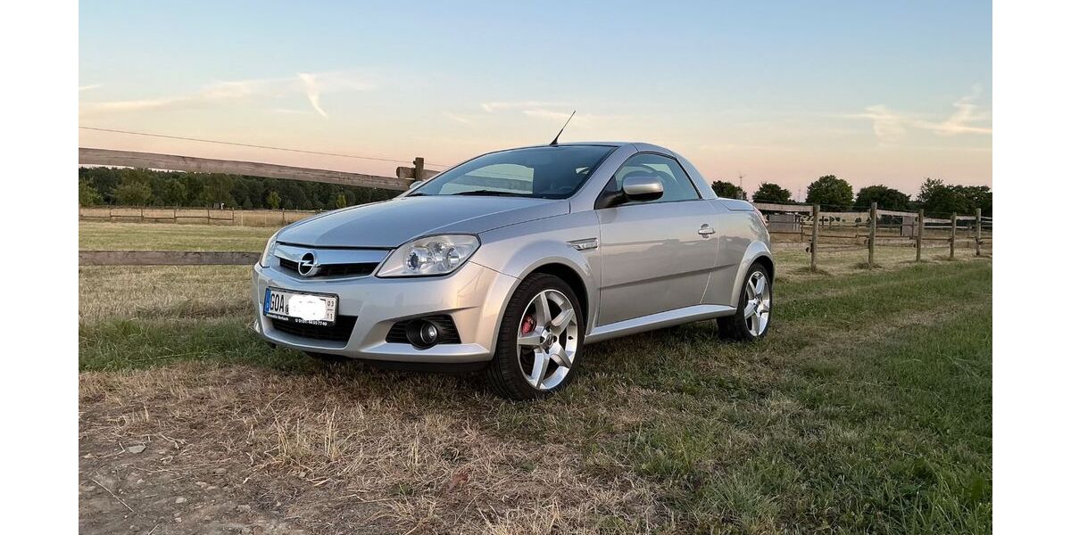 Opel Tigra 198.500 km 3.500 &euro; Dudenroth 56288
