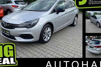Opel Astra 121.870 km 11.440 &euro; Erlangen 91058