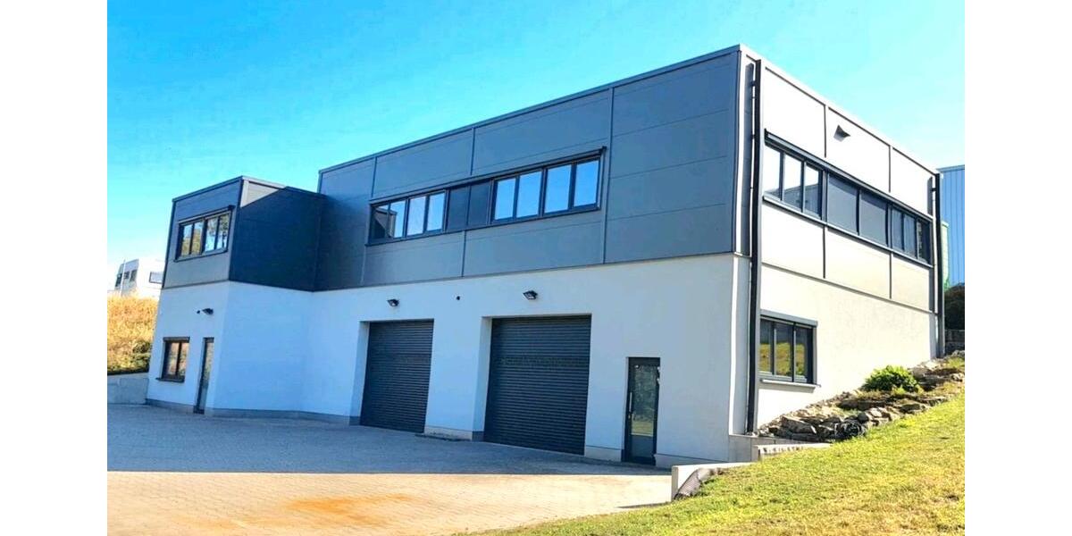Gewerbeobjekt Neuenbürg - 4.500&euro; | Angebot:23100020