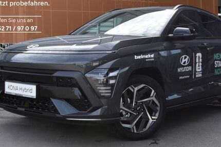 Hyundai KONA 3.000 km 32.950 &euro; Höxter 37671
