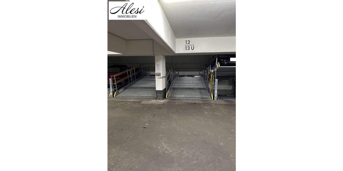 Garagen / Stellplätze Stuttgart Ost - 15.000&euro; | Angebot:25667300