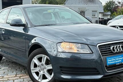 Audi A3 132.000 km 6.999 &euro; Schwarzenbek 21493