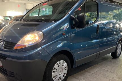 Renault Trafic 250.000 km 3.990 &euro; Datteln 45711