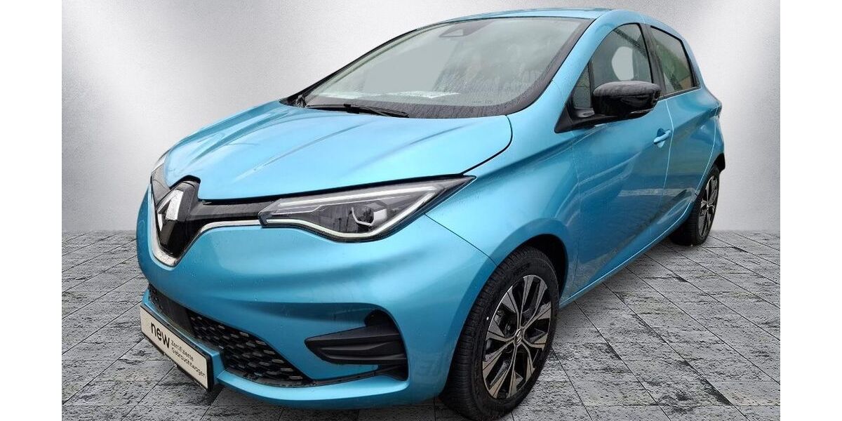 Renault ZOE 1.500 km 27.980 &euro; Neumünster 24539