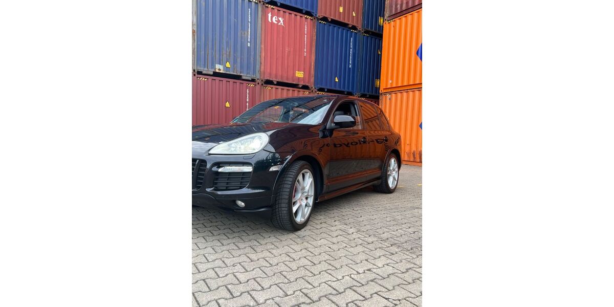 Porsche Cayenne 239.000 km 6.500 &euro; Schweinfurt 97421