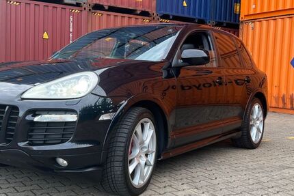 Porsche Cayenne 239.000 km 7.000 &euro; Schweinfurt 97421