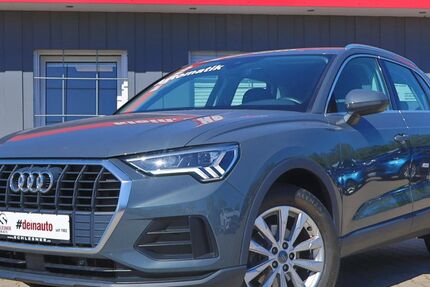 Audi Q3 44.937 km 23.950 &euro; Nienburg 31582