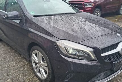 Mercedes-Benz A 220 124.750 km 15.490 &euro; Lötzbeuren 56843