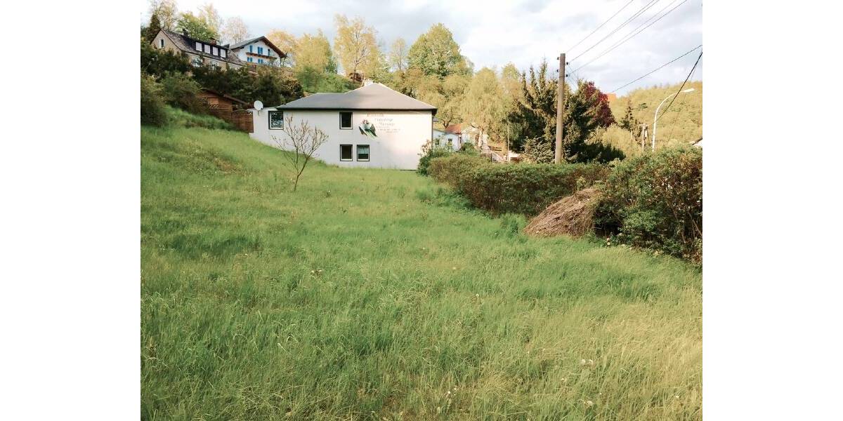 Grundstück Tharandt - 89.000&euro; | Angebot:23976084