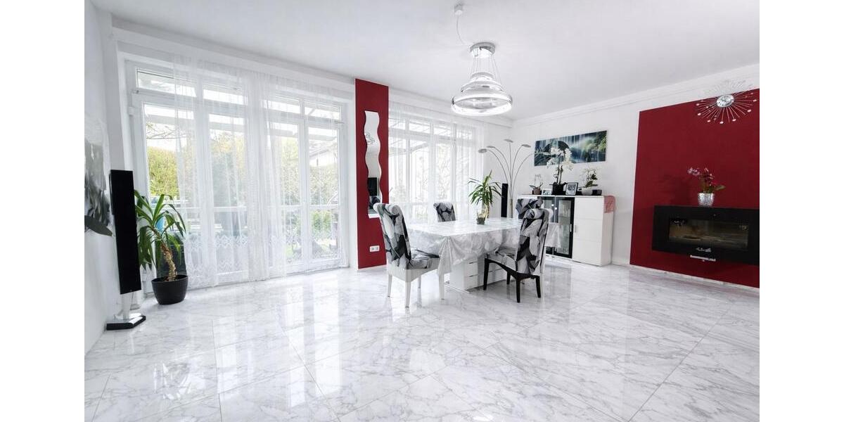 Doppelhaushälfte München Bogenhausen - 2.699.000&euro; | Angebot:26339493