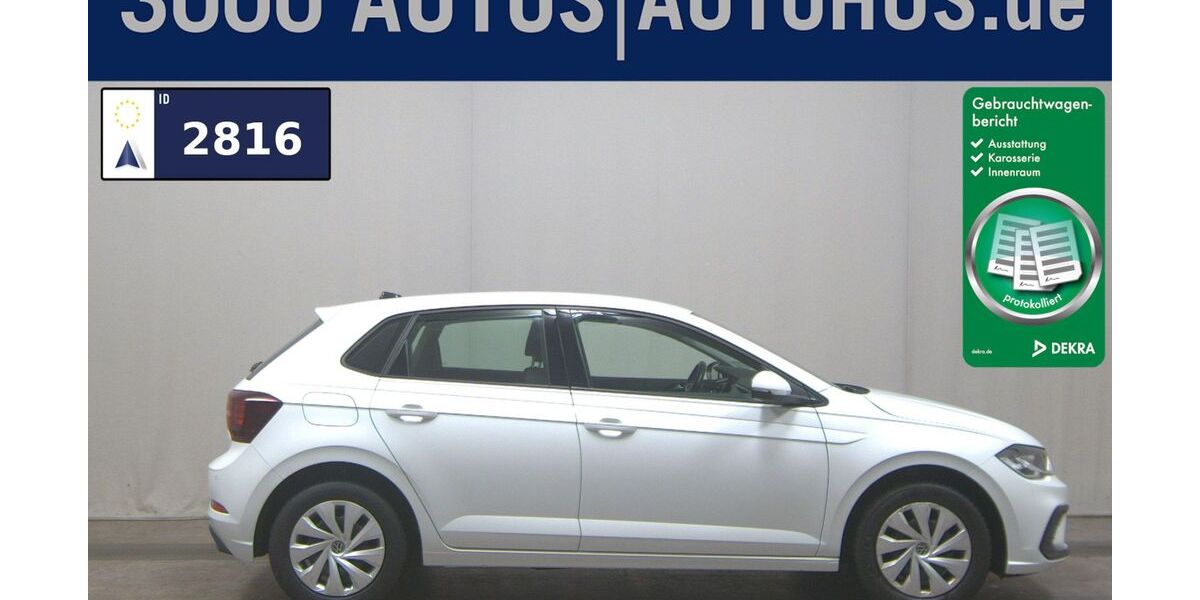 VW Polo 102.629 km 12.480 &euro; Gyhum/Bockel 27404