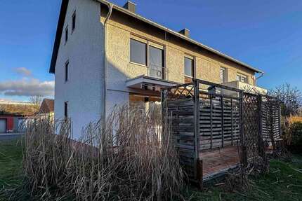 Haus Baiersdorf - 7 Zimmer, 166 m&sup2;, 549.000&euro; | Angebot:26386308