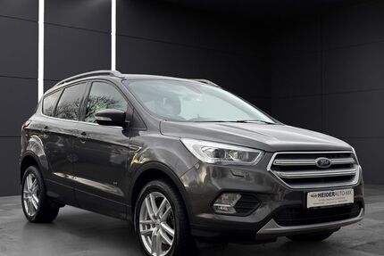 Ford Kuga 153.700 km 12.999 &euro; Heide 25746